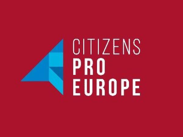 Citizens Pro Europe