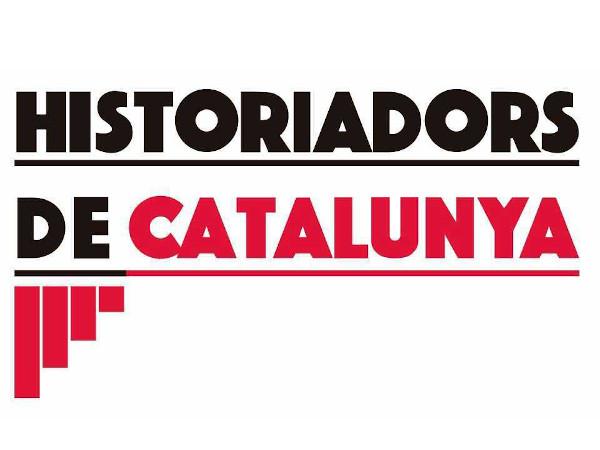 Historiadors de Catalunya